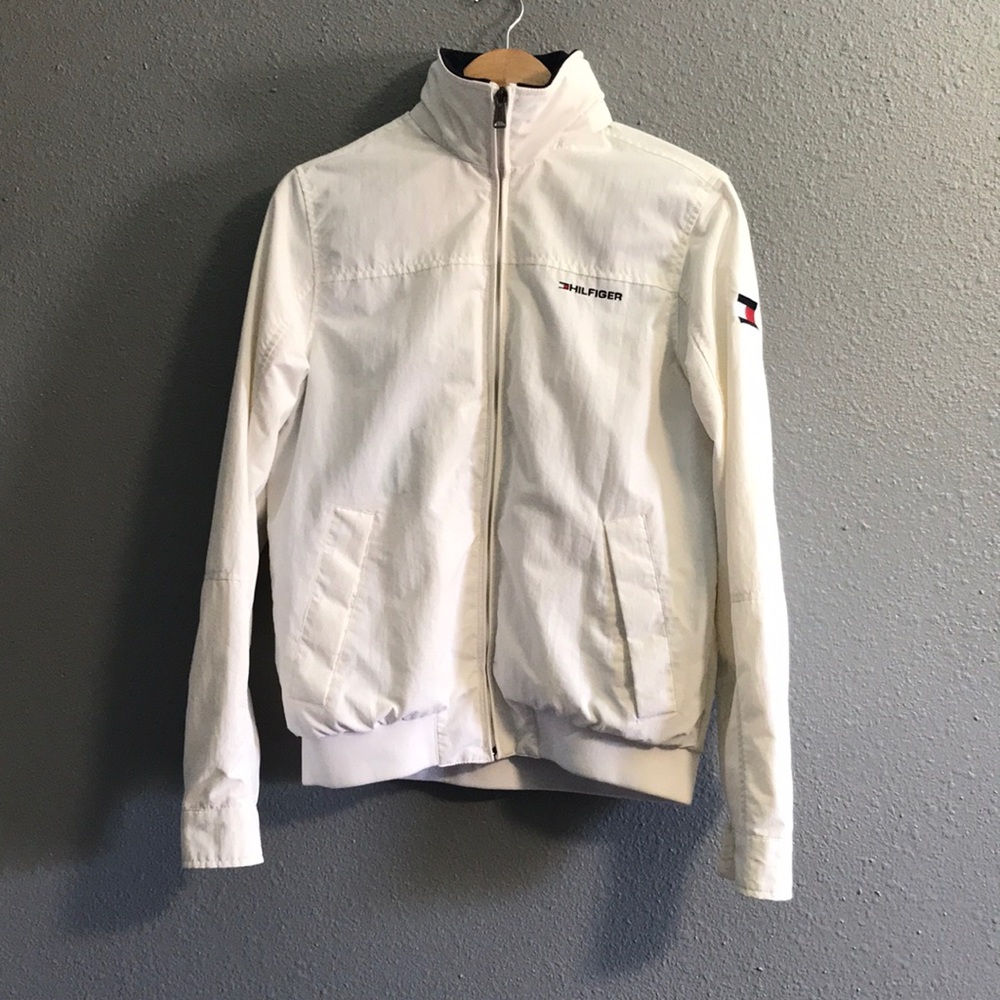 Tommy Hilfiger Yachting